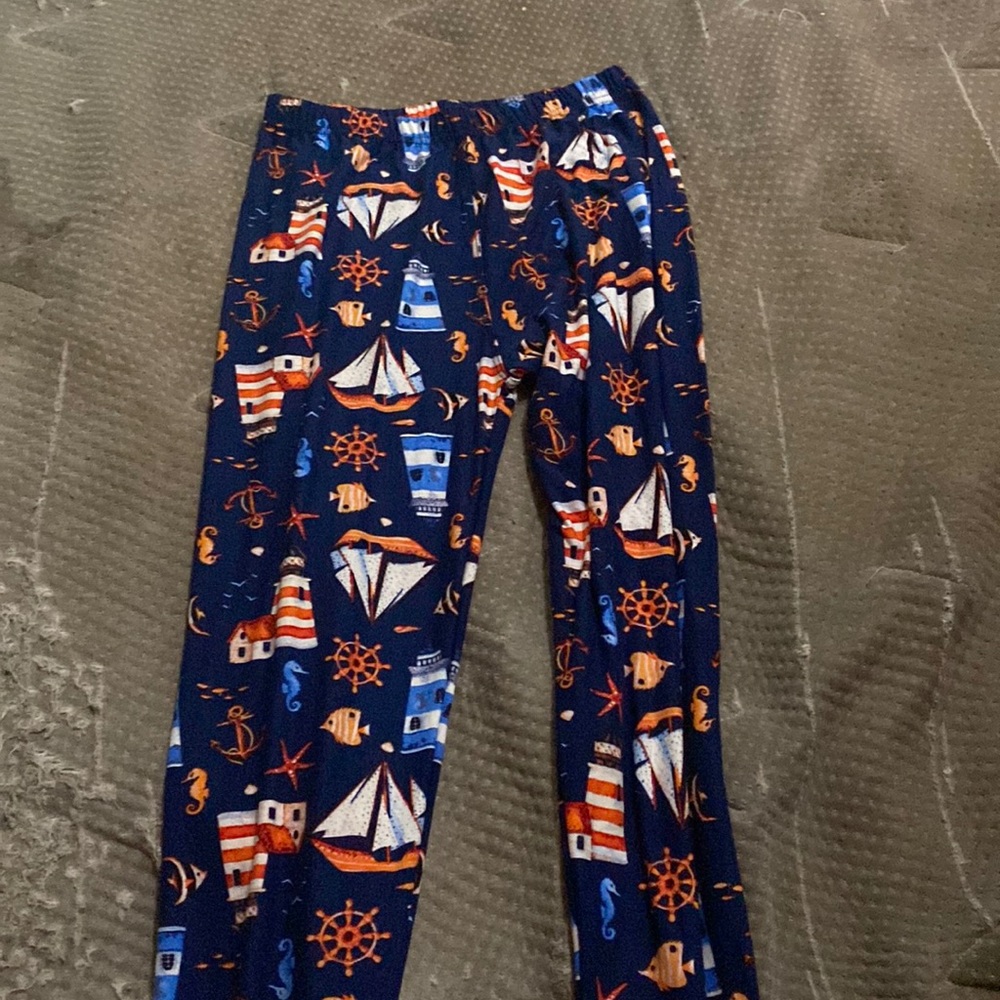 leggings